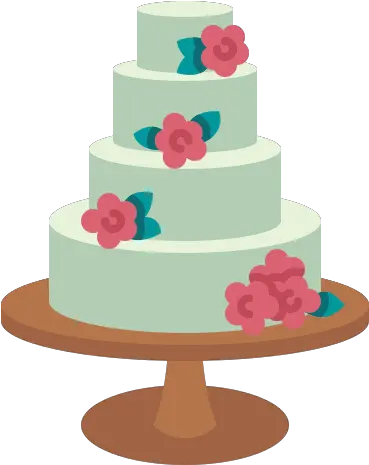 Cake Free Food And Restaurant Icons Cake Stand Png Vector Cake Icon