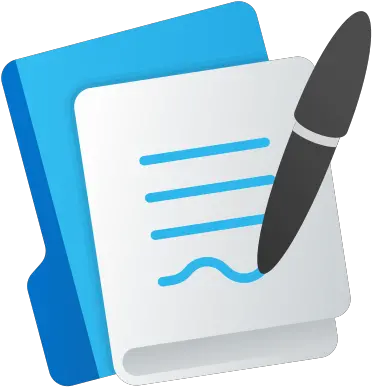 Goodnotes Icon Goodnotes 5 Png Samsung N Icon