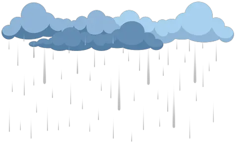 Dark Rain Clouds Vector Transparent Png U0026 Svg Vector File Clouds Vector Png Dark Cloud Png