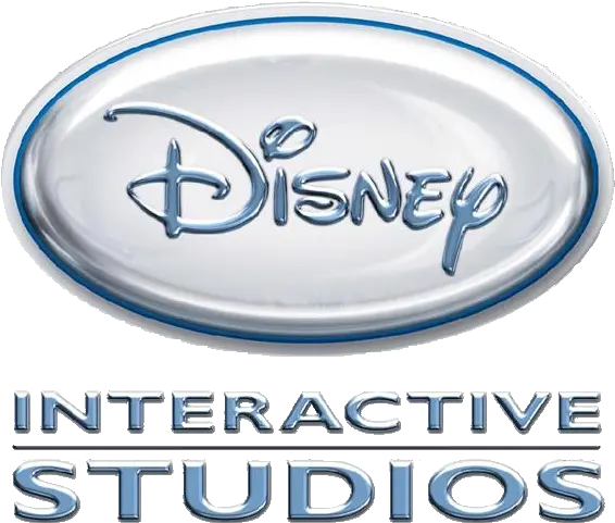 Disney Interactive Studios Disney Interactive Studios Logo Png Disney Interactive Logo