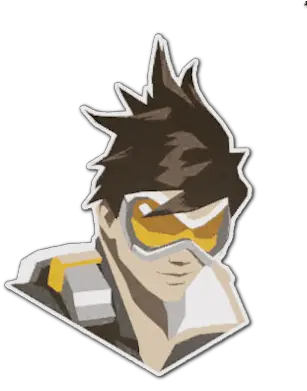 Overwatch Tracer Spray Png Tracer Spray Overwatch Tracer Png