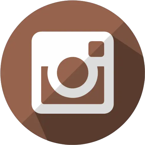 Instagram Logo Free Icon Iconiconscom Png Whatsapp Logo Brown Image Of Instagram Icon