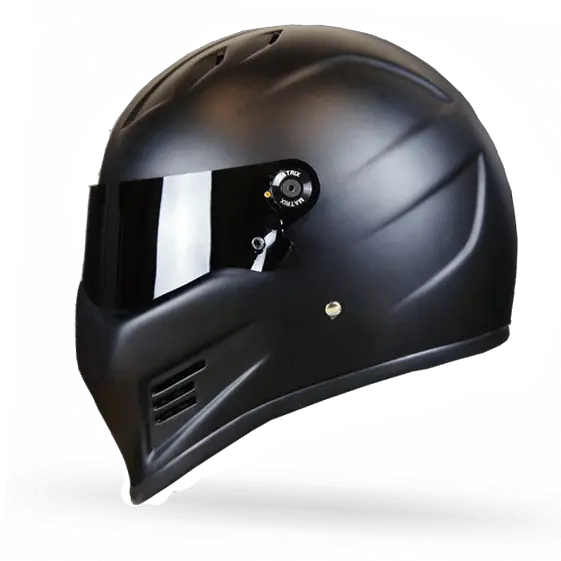 Skull Helmet Png Hd Evil Motorcycle Helmet Motorcycle Helmet Png