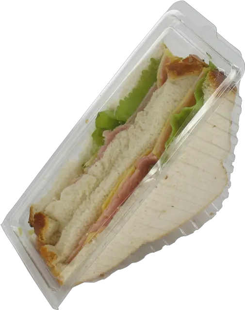 Blister Sandwich 64x80x165mm Sandwich Pack Png Sandwich Transparent