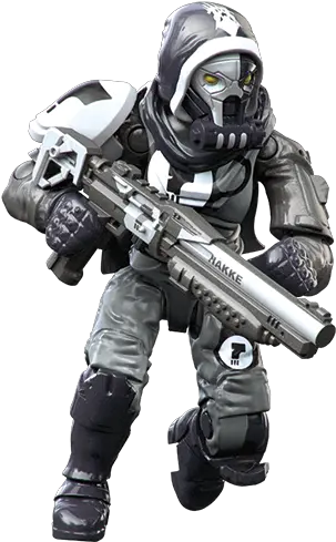 Securely Open Ports For Destiny 2 Using Port Forwarding Destiny Female Hunter Mega Construx Png Destiny 2 Png