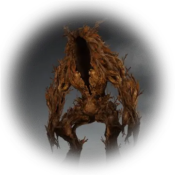 Vine Keeper Bdo Codex Markthanan Bdo Png Groot Icon