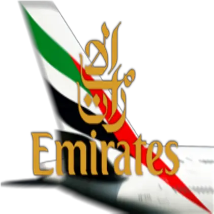 Emirates Graphic Design Png Emirates Logo