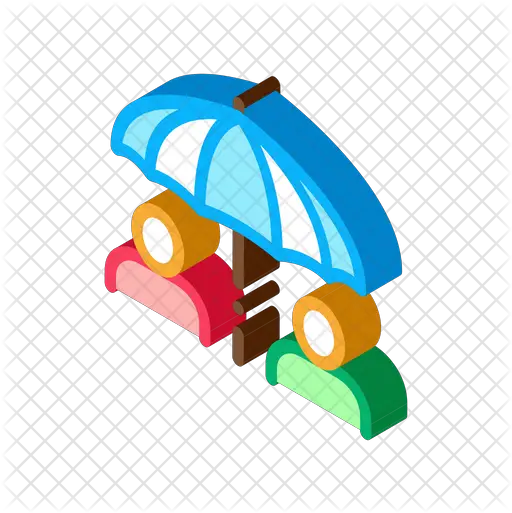 Life Insurance Icon Of Isometric Style Vector Graphics Png Life Insurance Png