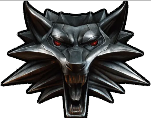 The Witcher Witcher Enhanced Edition Hd Png Download Witcher Enhanced Edition Cover The Witcher Logo Png