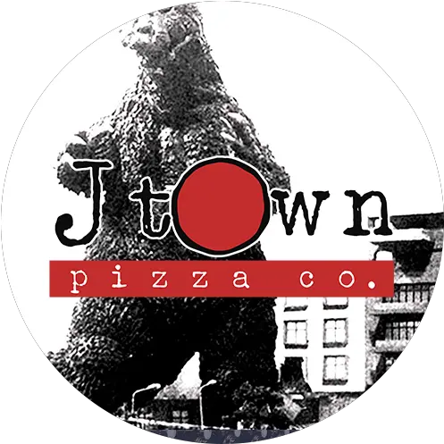 Jtown Pizza U2014 Dipsomania Inc Poster Png Ds Png