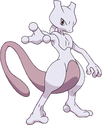 Download Mewtwo Apro319 Mewtwo Pokemon Png Mewtwo Png