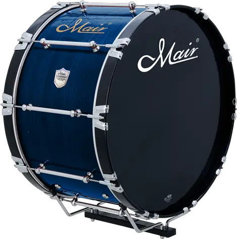 Mair Victor Series Marching Bass Drum Bass Drum Png Drum Png