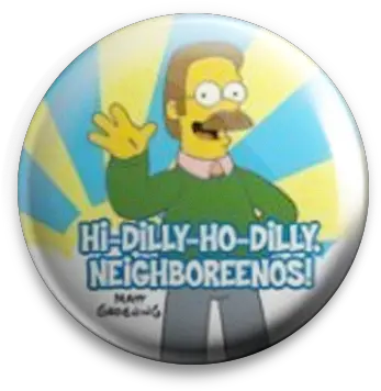 Ned Flanders Discworld Stupid Flanders Png Ned Flanders Png