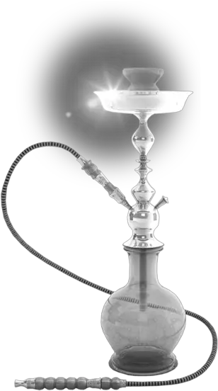 Hookah Hukka Png For Picsart Hookah Png