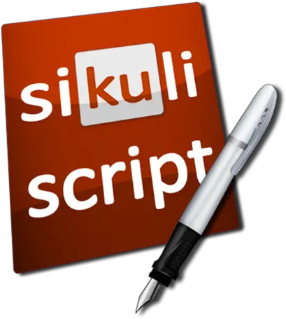 Introduction To Sikulix Functions And Features For Java Sikuli Script Png Java Jar Icon