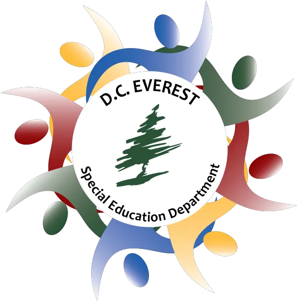 Special Education Department Dc Everest Png Education Logo Png