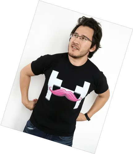 Markiplier Crew Neck Png Markiplier Png