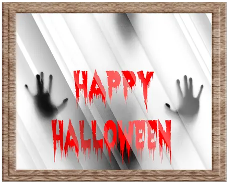 Free Photos Halloween Background Search Download Needpixcom Picture Frame Png Happy Halloween Transparent Background