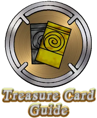 Treasure Cards Guide Changelog Language Png 30 Tc Icon