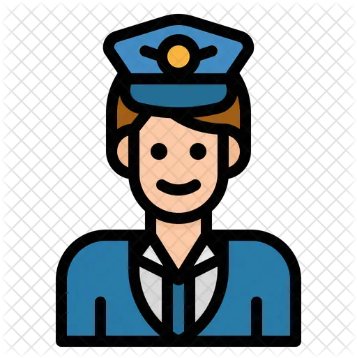 Captain Icon Peaked Cap Png Captain Hat Png