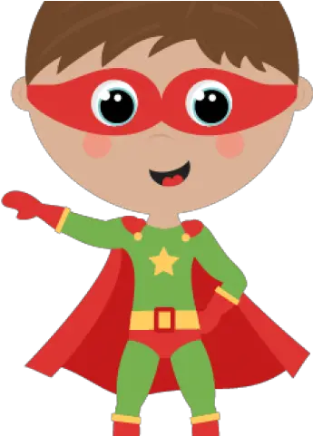 Super Hero Boy Clipart Transparent Clipart Super Hero Boy Png Boy Clipart Transparent