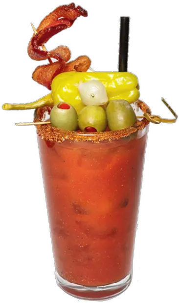 Bloody Mary Brochette Png Bloody Mary Png