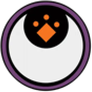 About U2013 Ninja Express Dot Png Ninja Twitch Logo