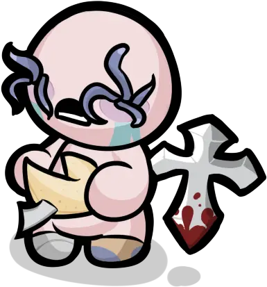 Antibirth Binding Of Isaac Custom Icons Png The Binding Of Isaac Afterbirth Logo