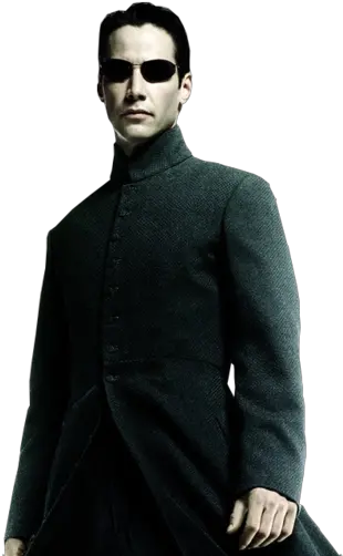 The Matrix Neo Neo Matrix Png Neo Png