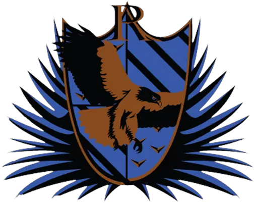 Ravenclaw Crest Png Ravenclaw Icon For Harry Potter Party Automotive Decal Hufflepuff Icon