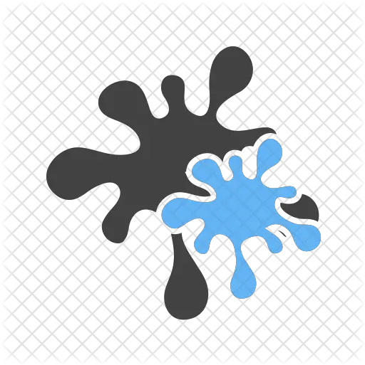 Paint Splash Icon Paint Splatter Svg Free Png 3d Paint Splash Png