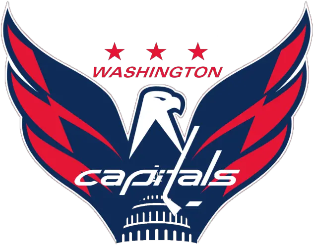 Washington Capitals Logo Redesign Capitals Nhl Png Washington Capitals Icon