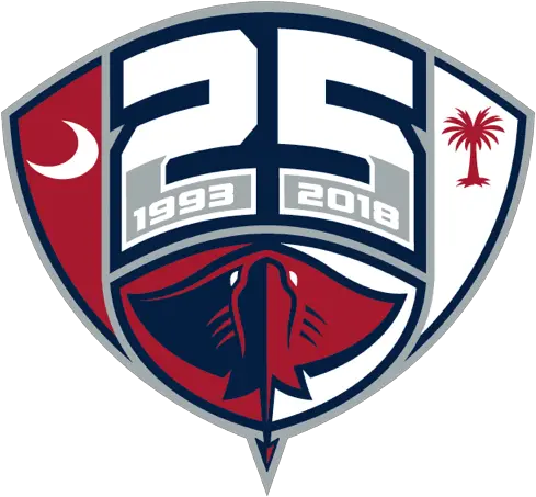 Ryan Warsofsky Archives Marylandsportsblogcom South Carolina Stingrays Logo Png Washington Capitals Icon