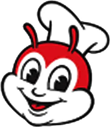 Jollibee Head Psd Official Psds Jollibee Png Head Transparent