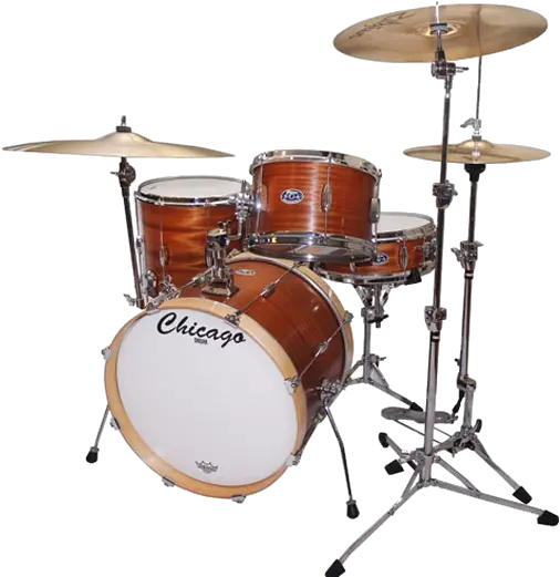 Chicago Drum The Great American Tradition Of Slingerland Drums Png Drum Set Png