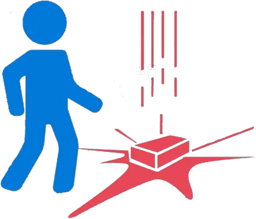 Safety Micromarin Software Incident Near Miss Clipart Png Miss Icon