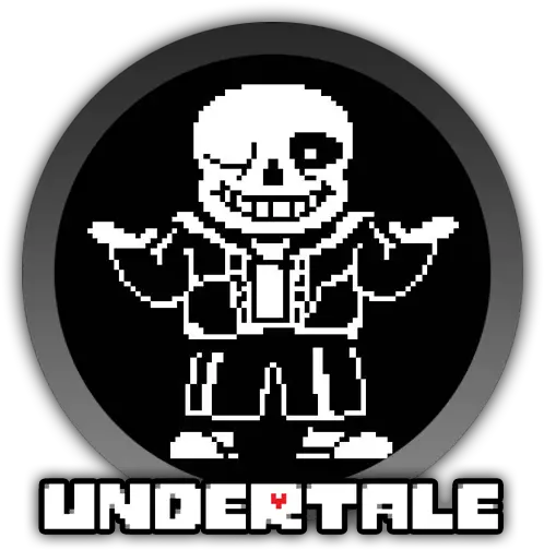 Icon Undertale Png Transparent Undertale Icon Png Transparent Undertale