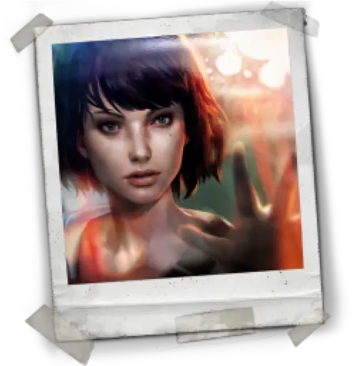 Mac Life Is Strange For Mac Life Is Strange Ps3 Png Life Is Strange Png