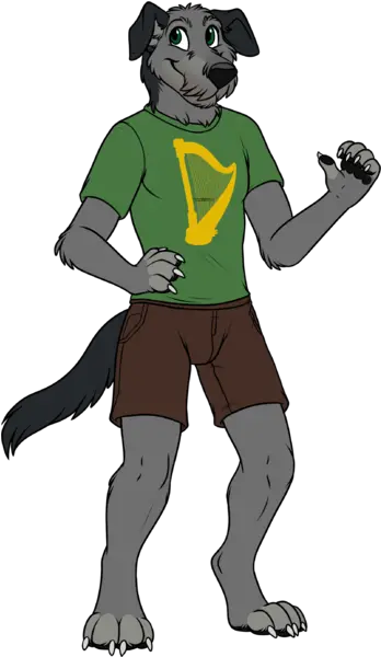 Irishfurries Irish Furries Png Furry Png