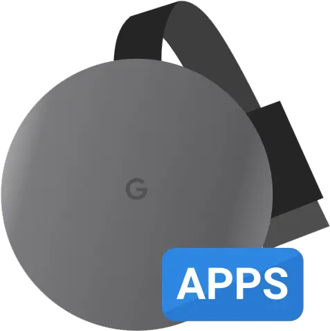 Best Android Apps To Use With Your Apps For Chromecast Png Chromecast Logo