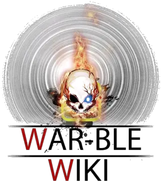 Warble Wiki Chapter 37 Png Webtoon Logo