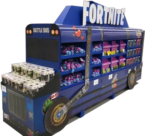 Bay Cities Wins Gold For Best P Model Car Png Fortnite Bus Png