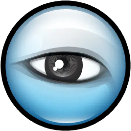 Light Blue Eyes Lenses Png Editing Transparent Image Hd Eye Icon Blue Eyes Png