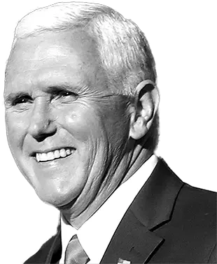 Tracking Trumps Movements And Contacts Mike Pence Png Mike Pence Png