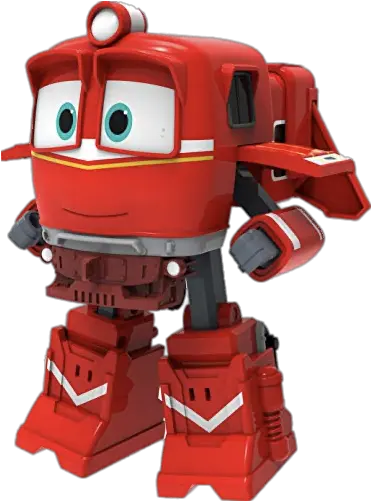 Transparent Robot Trains Alf Png Image Robot Trains Alf Can Do Alf Png