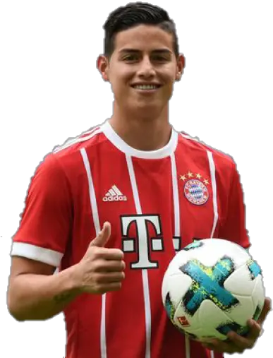 Download Free Png James Rodriguez James Rodriguez Bayern Munich Stats James Rodriguez Png