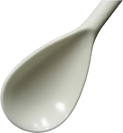 Spoonpaddle Plastic 18 Rd Spoon Png Plastic Spoon Png