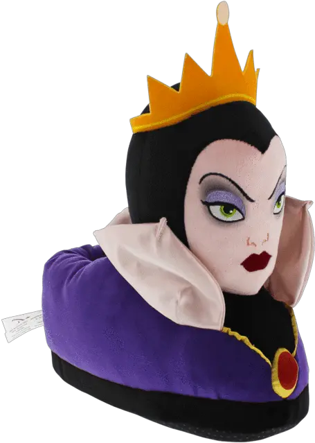 Evil Queen Slippers Costume Hat Png Evil Queen Png