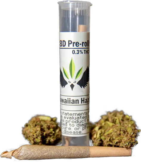 Cbd Pre Tobacco Png Marijuana Joint Png