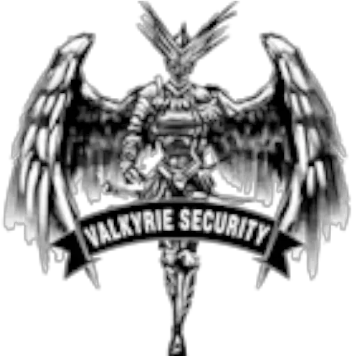 Cropped Logo Valkyrie Png Valkyrie Png